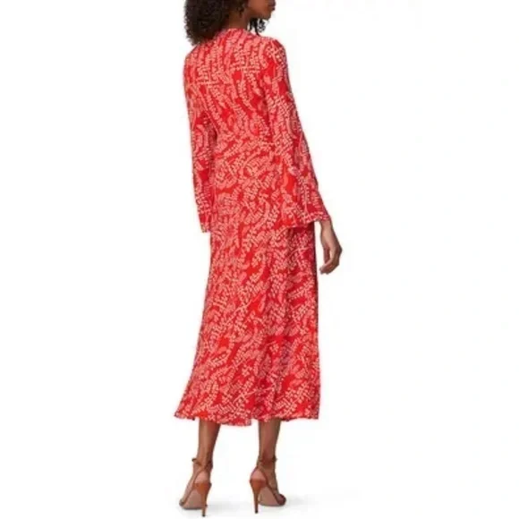 Rixo Sonja Dress - Picture 2 of 16